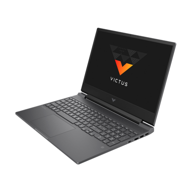 HP Laptop Victus Gaming 16-s0013nh / AMD Ryzen 5 7640HS, 16.1", 1920 x 1080, 16 GB, 1 TB SSD, NVIDIA GeForce RTX 4050, Free DOS, crna